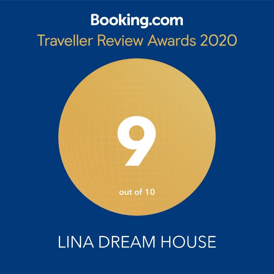 フィレンツェLina Dream Houseアパートメント エクステリア 写真